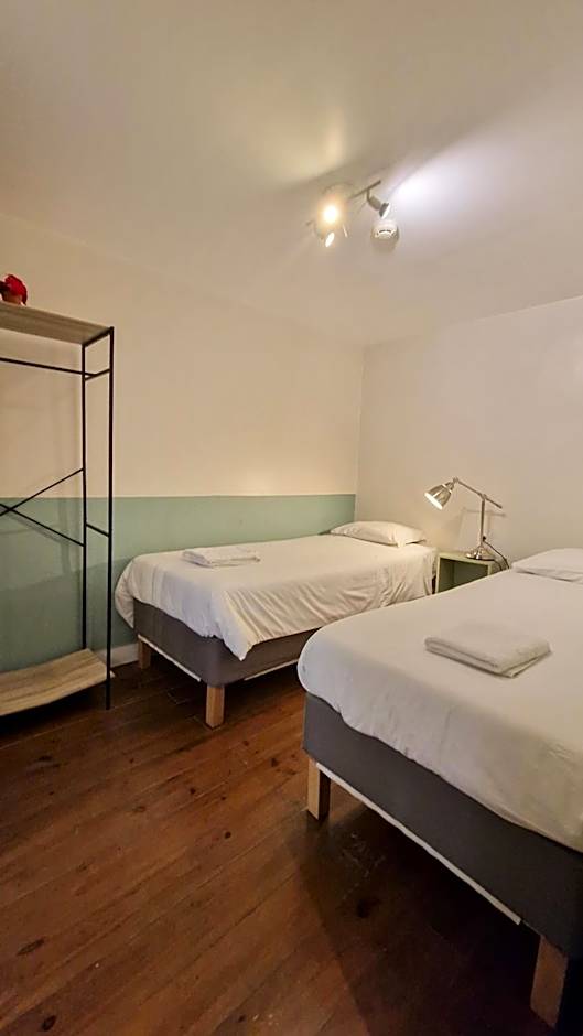 Rossio Hostel
