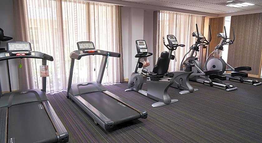 Yundeng Landscape Hotel