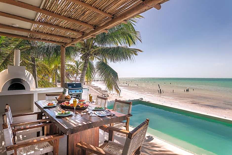 Hotel Boutique Casa Muuch Holbox