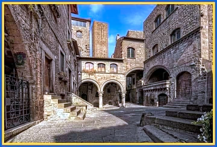 B&B Le Cinque Querce