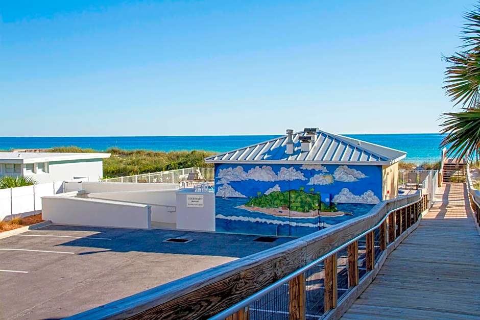 Courtyard by Marriott Fort Walton Beach-West Destin