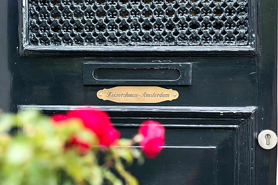 Keizershouse Amsterdam