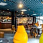 Apparthotel Le Hüb Grenoble