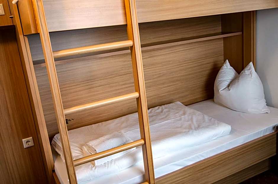 Ausbildungshotel St. Theresia