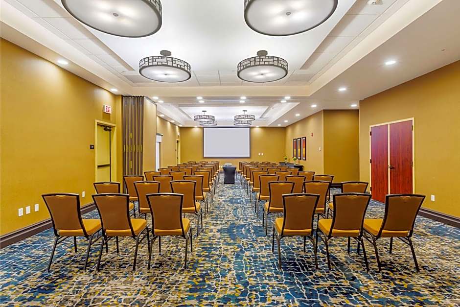 Hampton Inn By Hilton Salt Lake City-Downtown