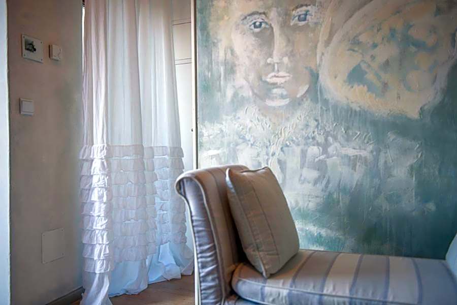 Art Boutique Hotel Bürgerhaus