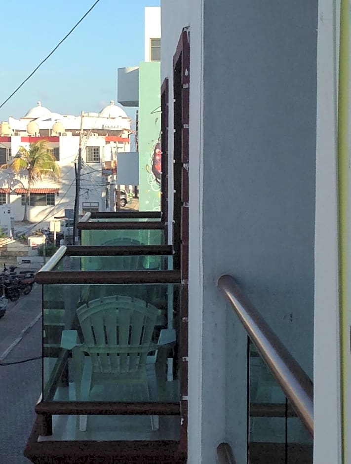 Hotel Isleño