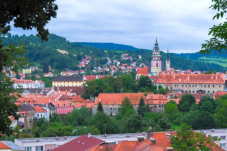 B&B Krumlov