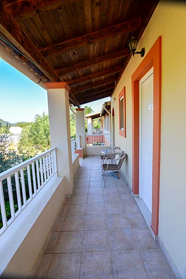 Villa Myrto