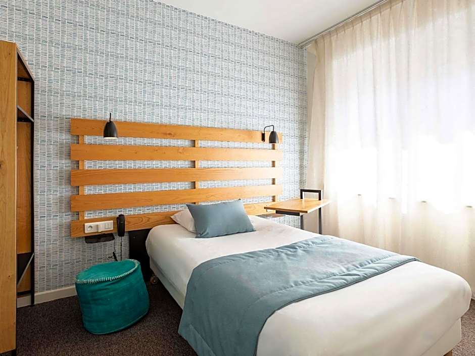 ibis Styles Calais Centre