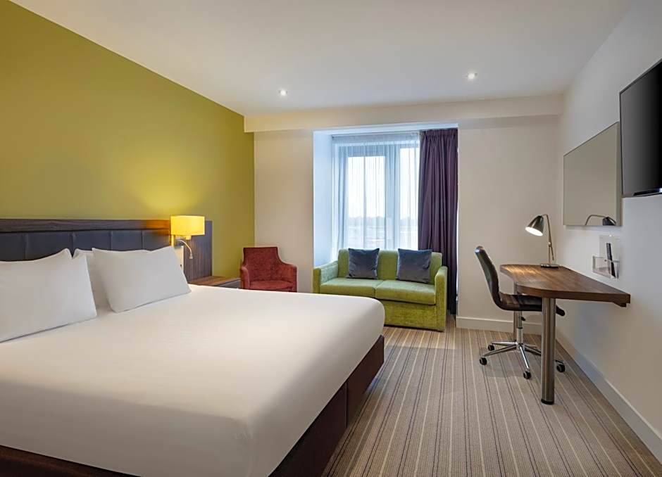 Holiday Inn Huntingdon Racecourse By IHG