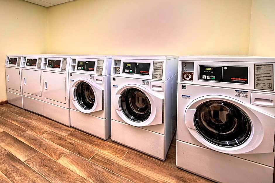 TownePlace Suites by Marriott Hot Springs