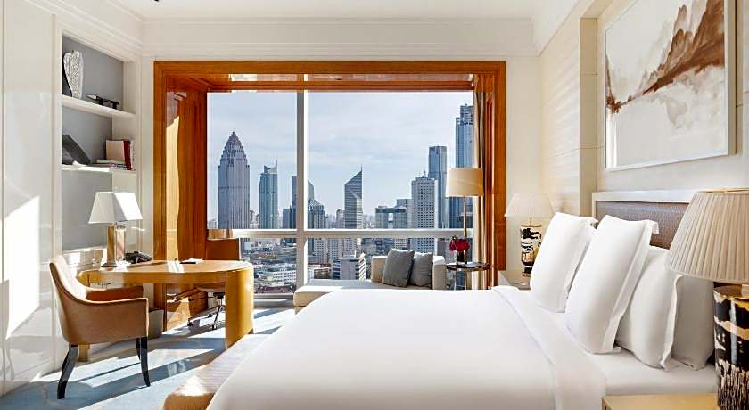 Four Seasons Hotel Tianjin