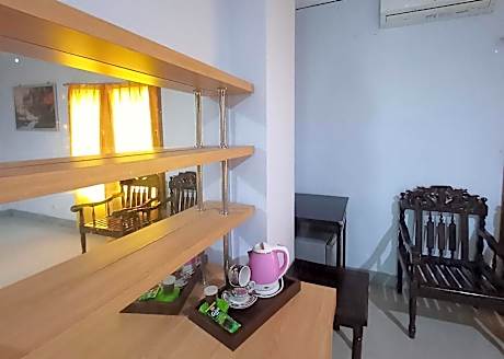 RedDoorz Suite