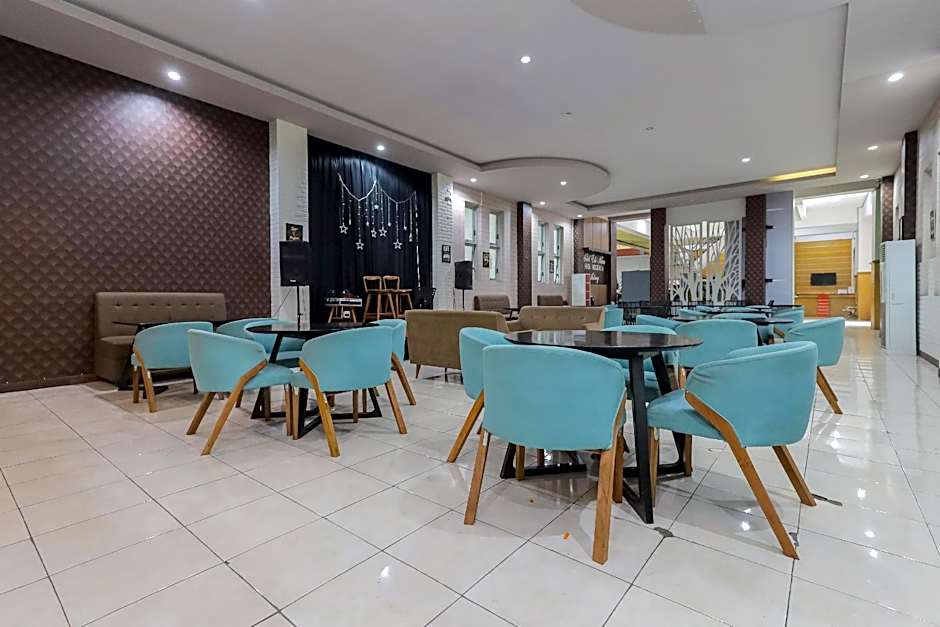 RedDoorz Syariah @ Klojen Malang