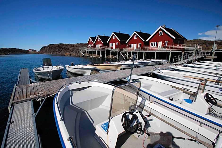 Offersøy Feriesenter