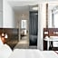 Ruby Lilly Hotel Munich