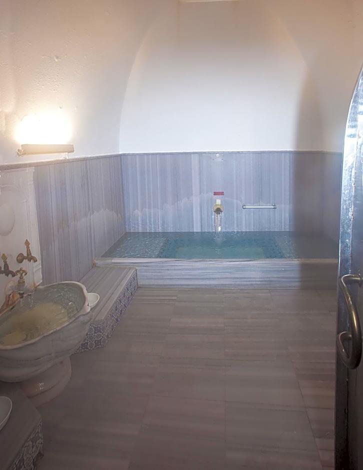 Boyuguzel Termal Hotel