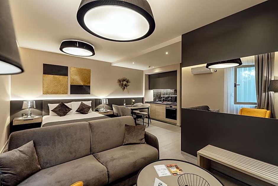 Garni Hotel Kruso