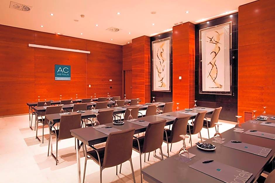 AC Hotel by Marriott Guadalajara, Spain