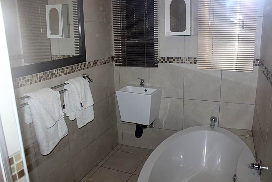 Purple Olive Guest House