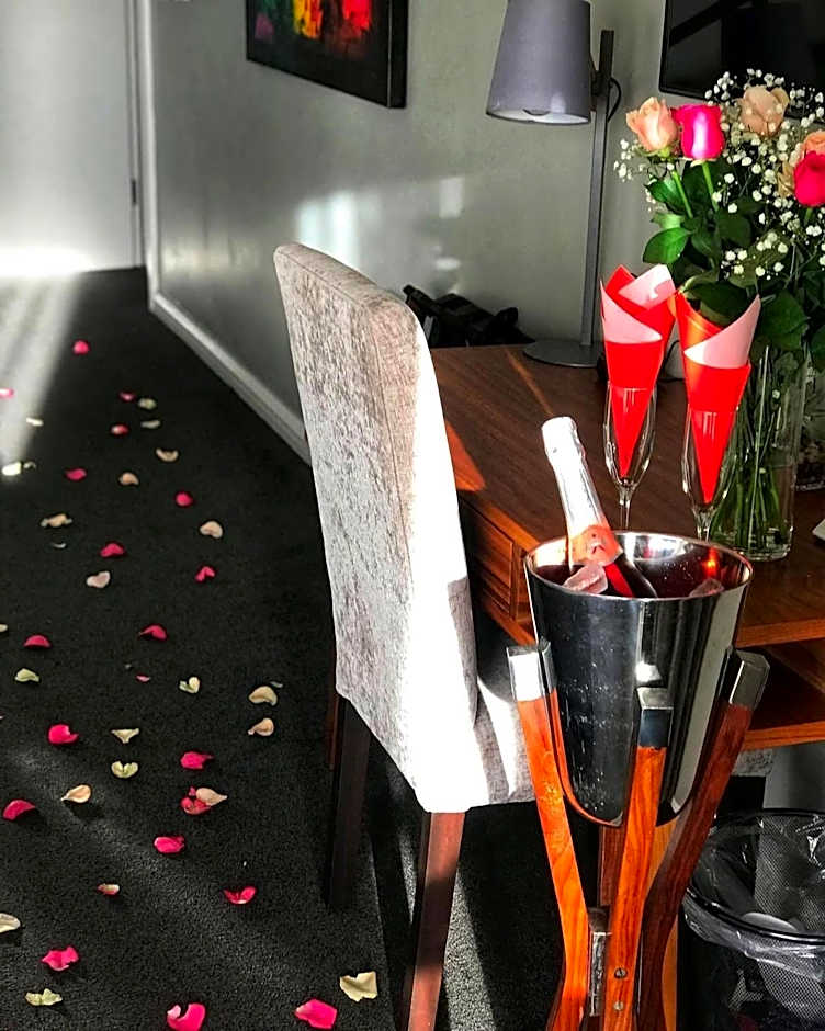 Bliss Boutique Hotel