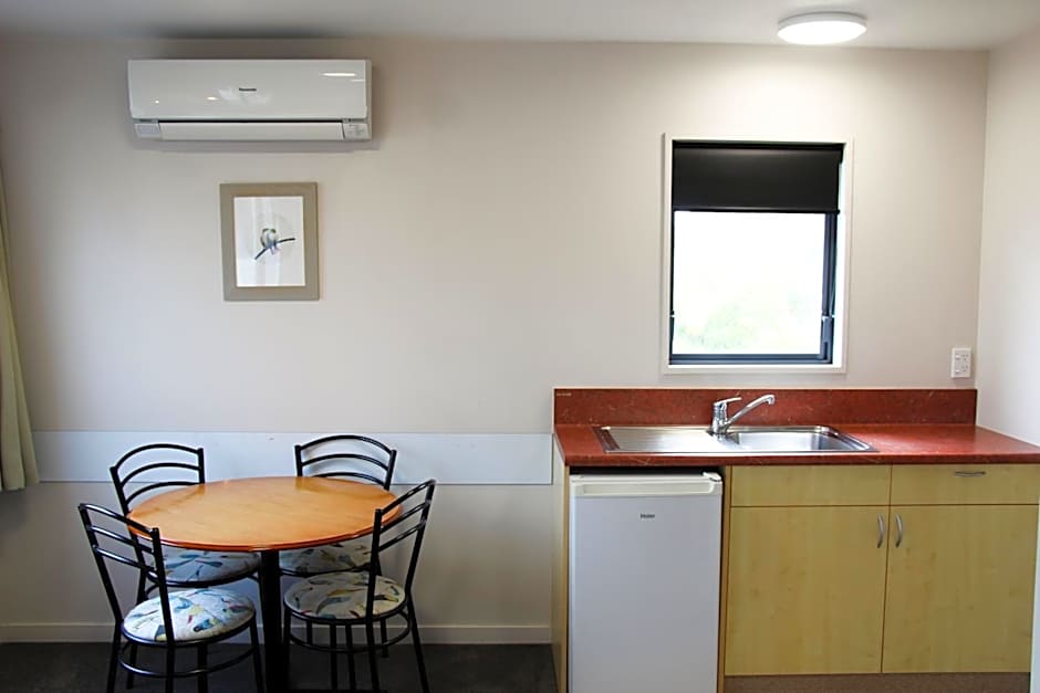 Bella Vista Motel Mosgiel