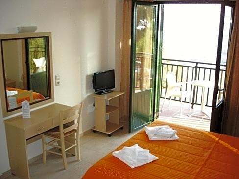 Margarita Beach Hotel