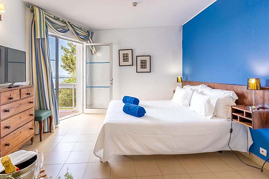 Boa Vista Hotel & Spa - Adults Only