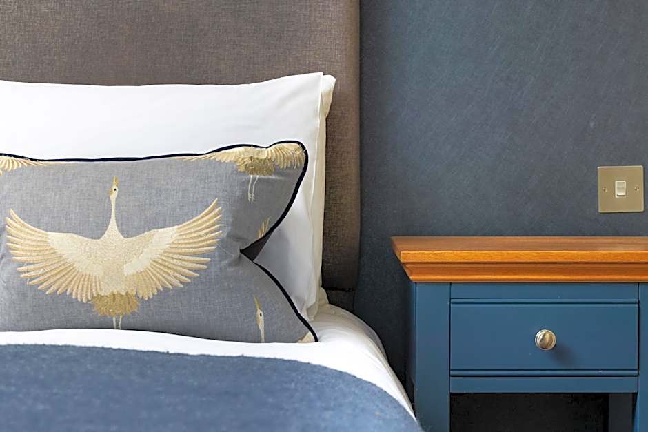 Ennios Boutique Hotel