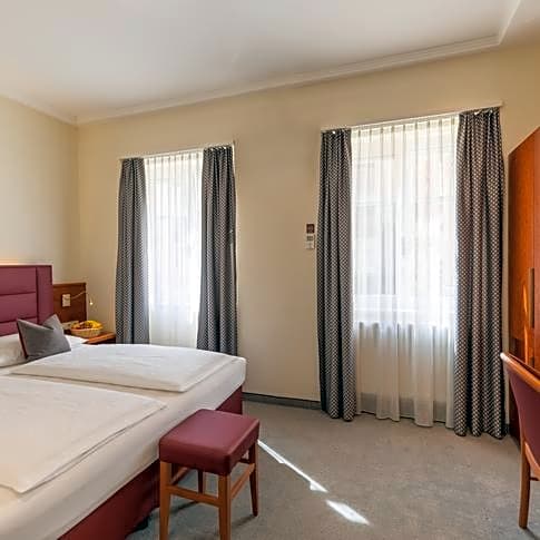 Austria Classic Hotel Wien
