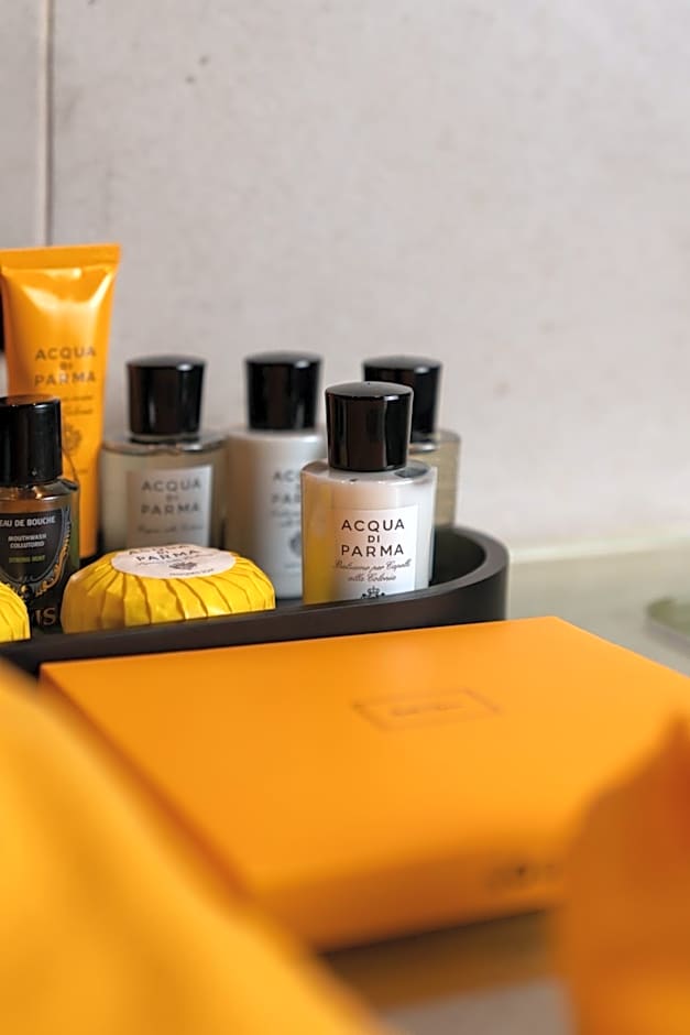 The Pantheon Iconic Rome Hotel, Autograph Collection by Marriott