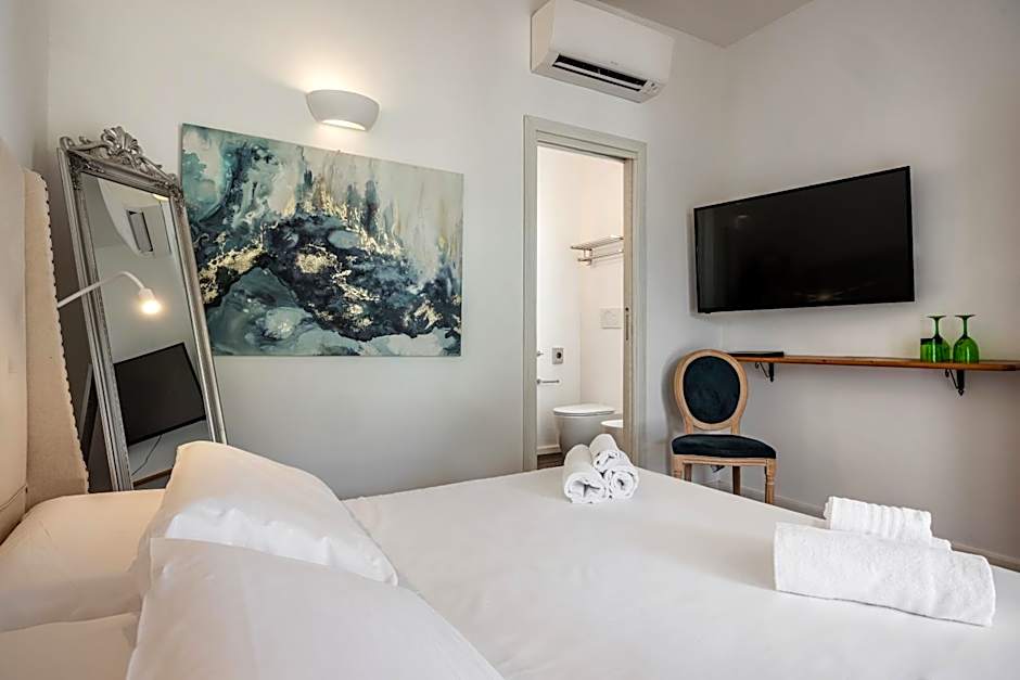 Su Entu Boutique Hotel