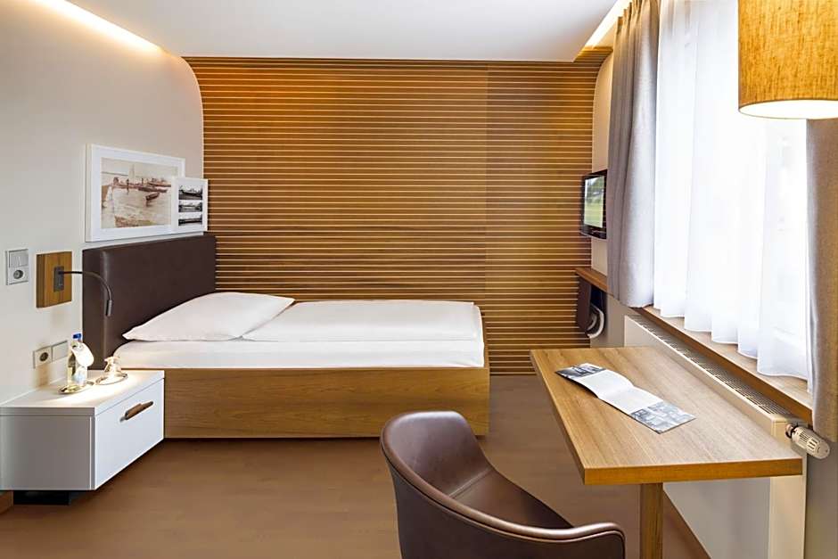 Hotel Seehof