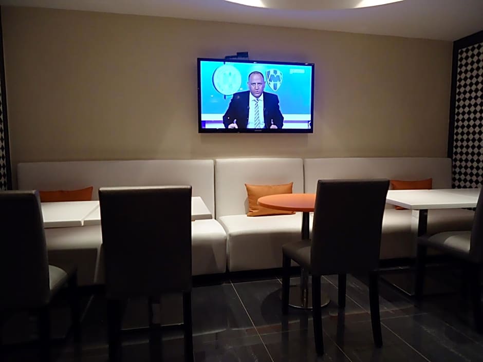 Hotel Emilio Moretti