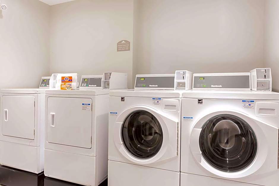 Microtel Inn & Suites By Wyndham Kitimat