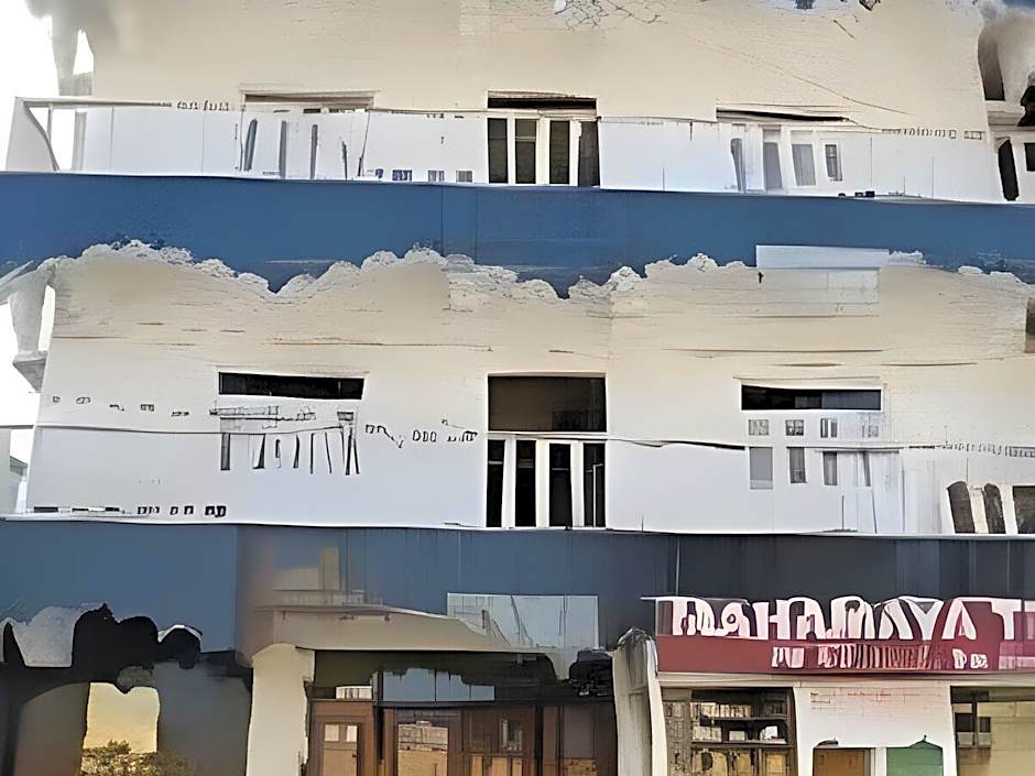 Hotel Mahamaya