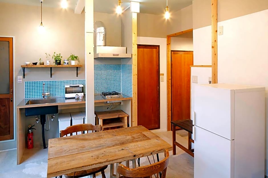 Tokyo Hikari Guest House