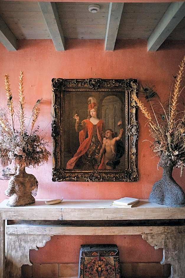 Monte da Bela Raposa