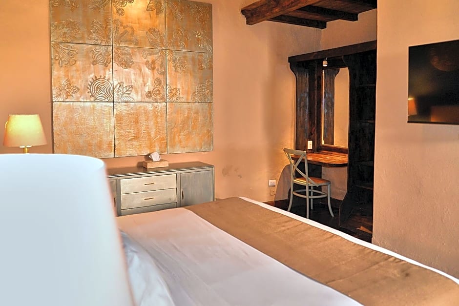 Hotel Mesones 49