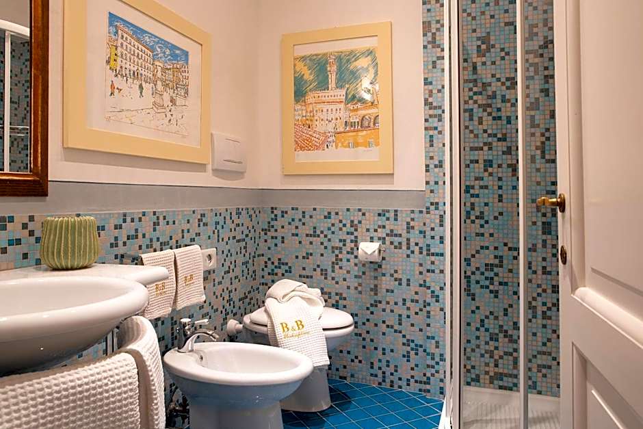 Palazzo Malaspina B&B