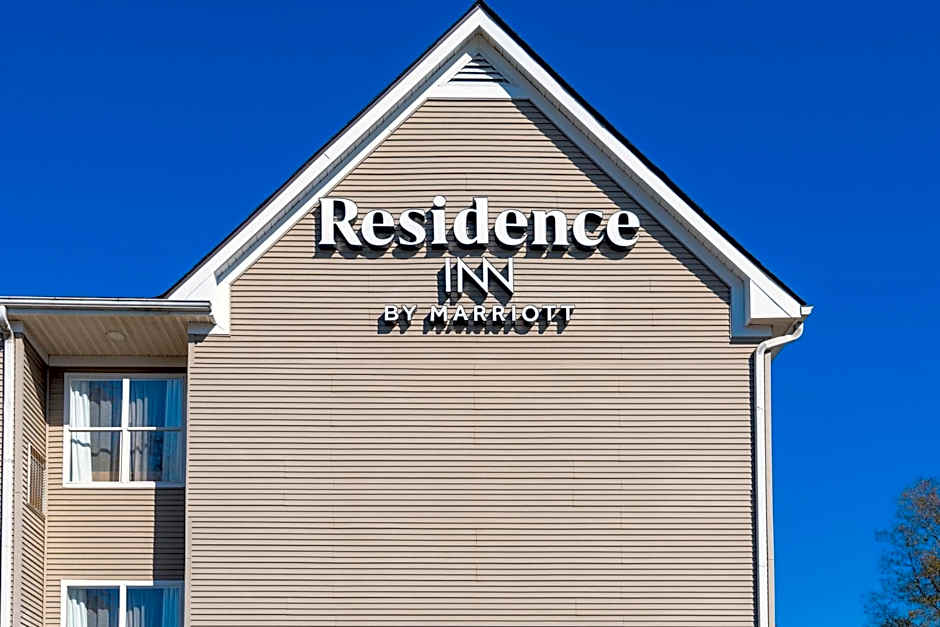 Residence Inn by Marriott Greenville-Spartanburg Airport