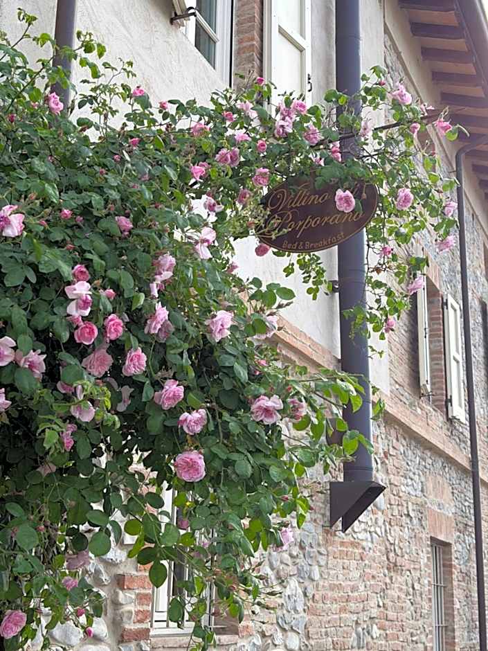 Villino di Porporano