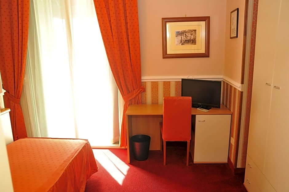 Catania Centro Rooms