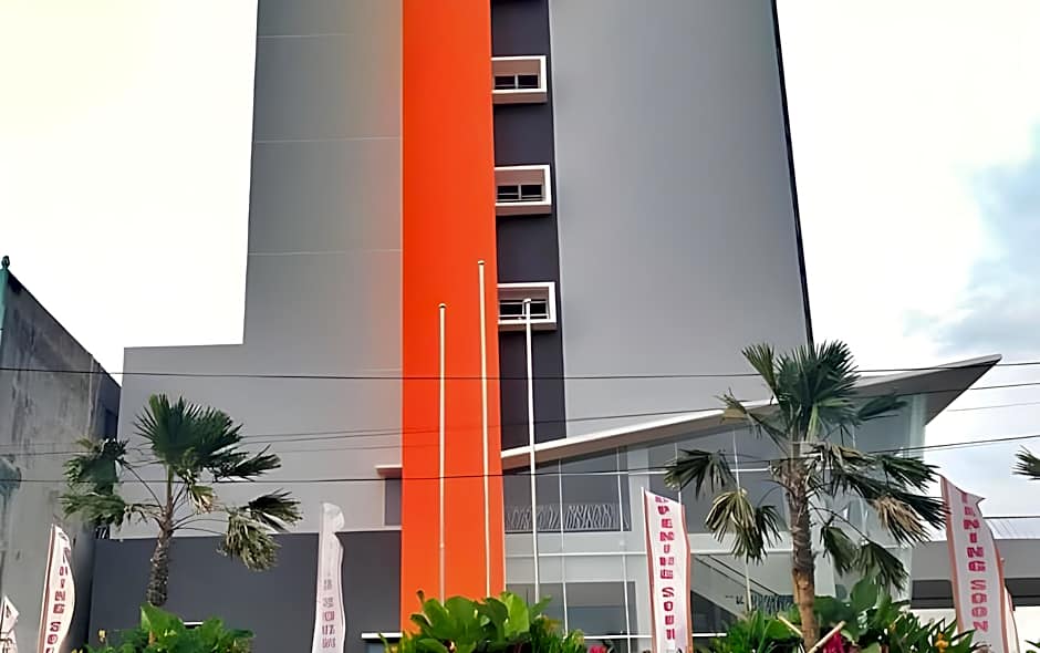 Urban Style by Front One