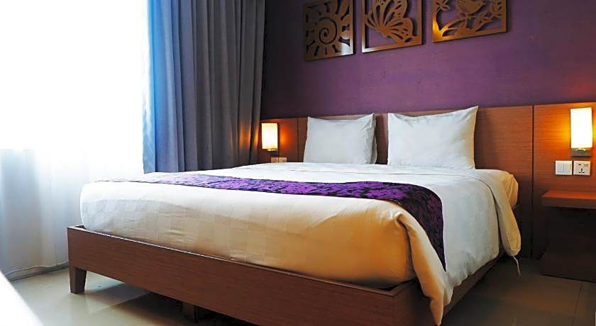 Asialink Easy by Prasanthi