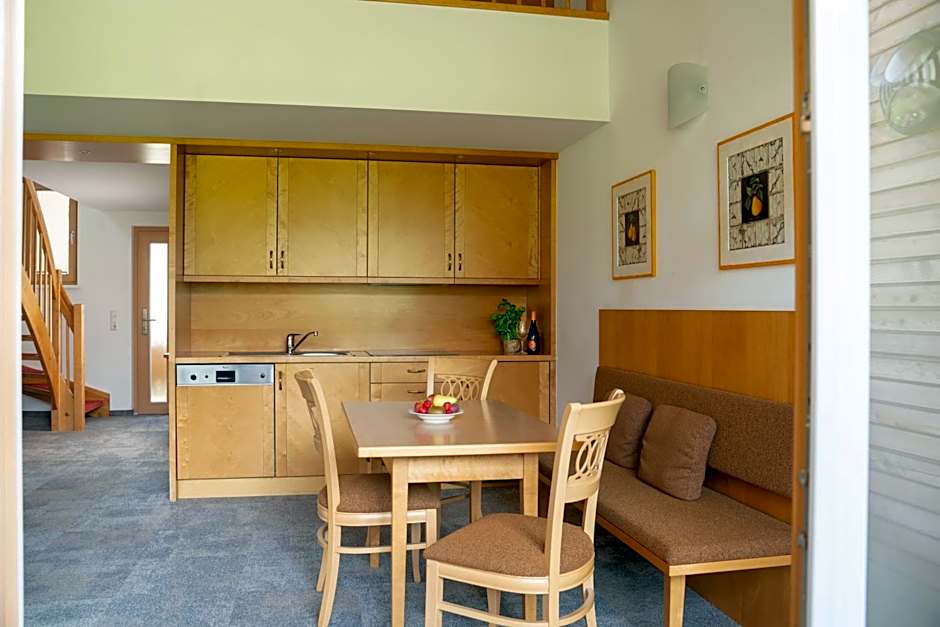 Aparthotel Schindlhaus/Alpin