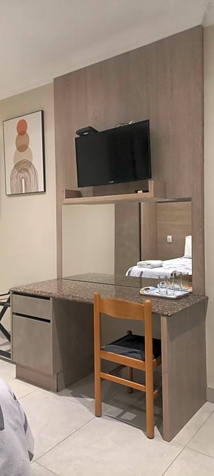 The House Of The Rising Sun