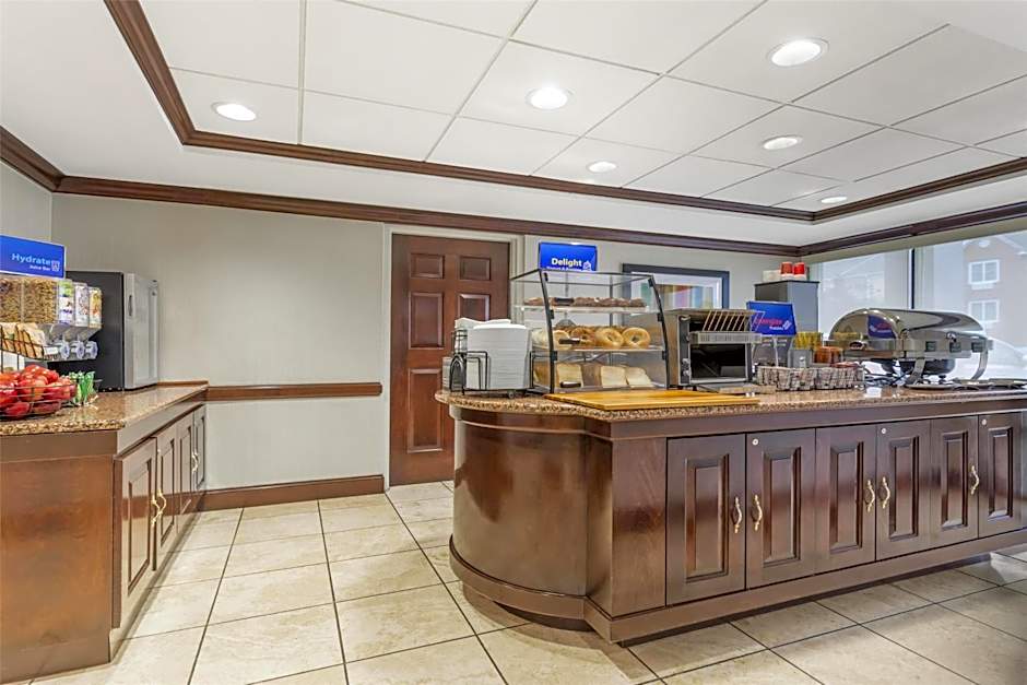Best Western Dulles Airport Inn