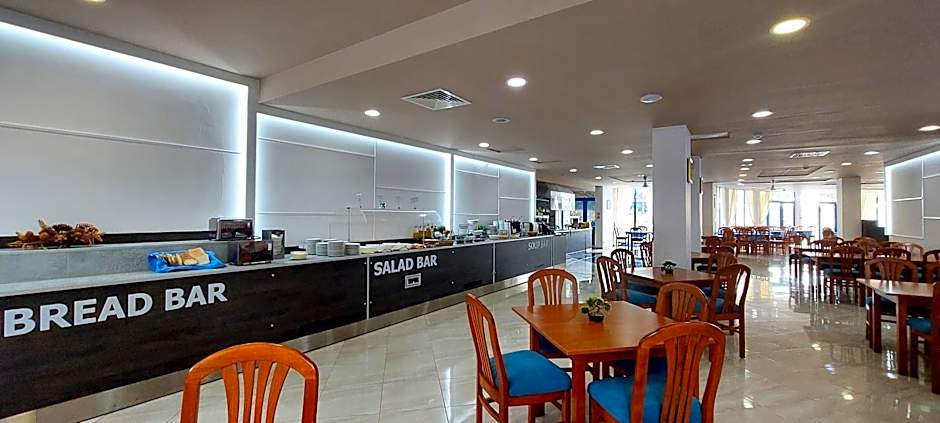 Aquamarine Hotel - All Inclusive